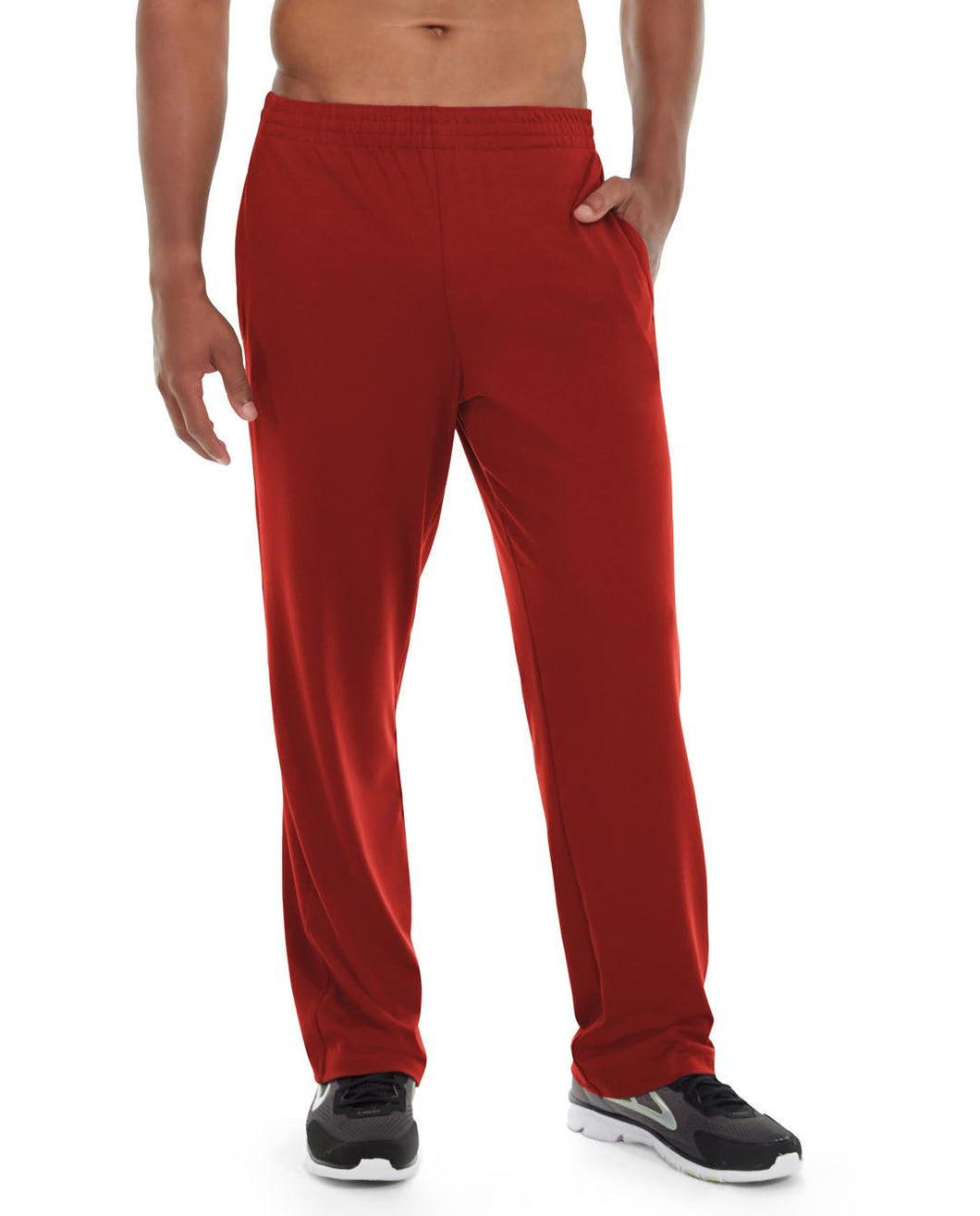 Viktor LumaTech™ Pant-36-Red